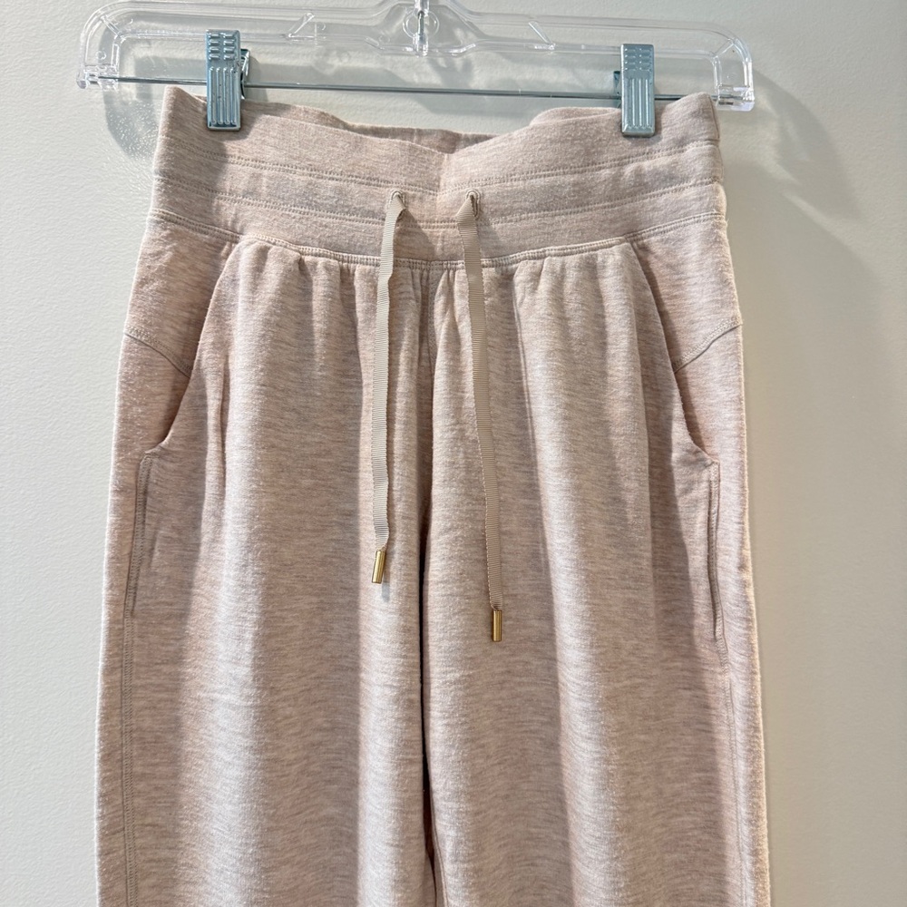 LULULEMON JOGGER SWEATPANTS - Picture 2 of 3
